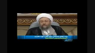 تهدید قوه قضائیه به فائزه هاشمی