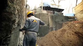 معرفی پروژه های ایمن سازه