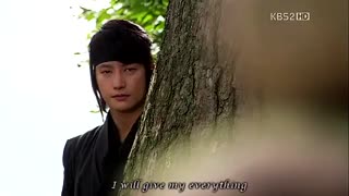 لحظات بسیار زیبای فیلم the princess man
