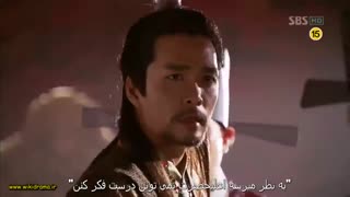 سریال ایمان (سرنوشت) Faith قسمت 16 کامل+زیرنویس فارسی