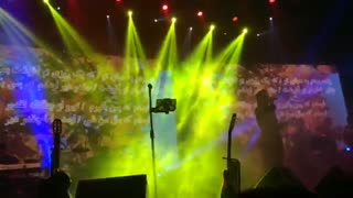 چنگال تقدیر#محسن یگانه#کنسرت#