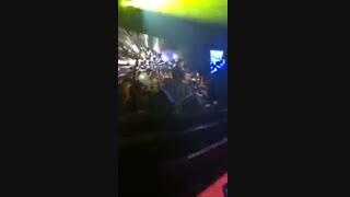 محسن یگانه#درکم کن#کنسرت#