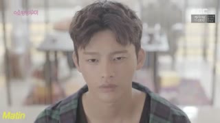 میکس سریال کره ای لویی پادشاه خرید (آهنگ همدم)