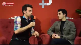 مصاحب/ علی شادمان /شبکه/tvپلاس :کامل