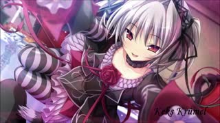 nightcore - calling all the monsters