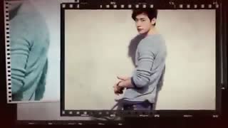 15 تا از بازیگرای تاپ کره ای