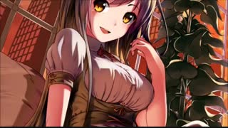 nightcore - mmm yeah
