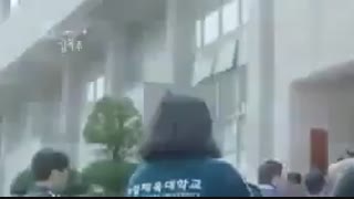 قسمت 01 کیم بوک جو پری وزنه برداری Weightlifting Fairy Kim Bok Joo