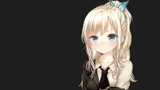 nightcore - whenever wherever