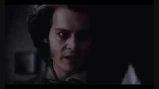 تریلر فیلم sweeney todd