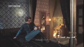 سریال ترکی ماه پیکر قسمت هفتادو دوم