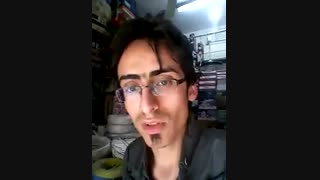 مهدی گنجه زادگان