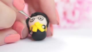 آموزش ساخت هری پاتر