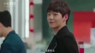 دانلود سریال کره ای Go Ho’s Starry Night با زیرنویس فارسی