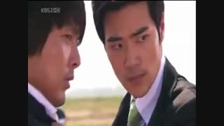 دانلود سریال کره ای Story of A Man با زیرنویس فارسی