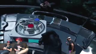 Batman Arkham VR Gameplay FULL PLAYTHROUGH
