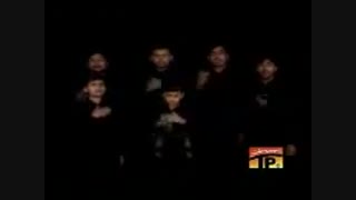 نوحه هندی زیبا جدید