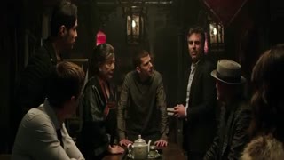 فیلم Now You See Me 2 2016 دوبله فارسی