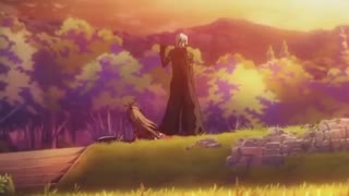 Just A Little Girl - Sunday Without God AMV