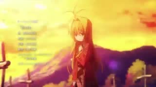 Kami-sama no Inai Nichiyoubi Opening