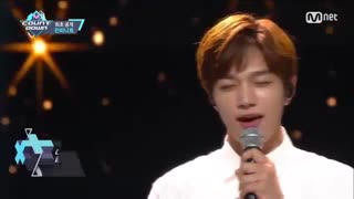 thank you comeback consert