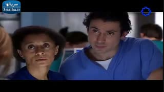 سریال حادثه -73