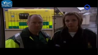 سریال حادثه -81