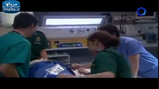 سریال حادثه -86