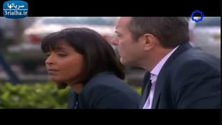 سریال حادثه -87