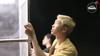 [BANGTAN BOMB] 'WINGS' Short Film Special - Reflection (Power Monster)