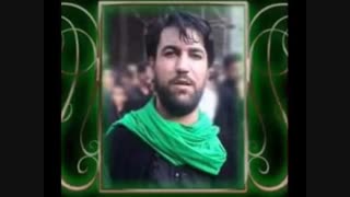 نوحه زیبای گوش بکنید داره میاد از مرحوم جواد ذاکر