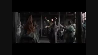 JADE WARRIOR trailer