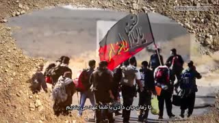 علی اکبر قلیچ - ارتش میلیونی - HD