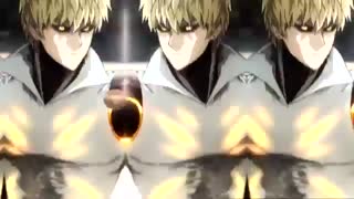 [MEP] One Punch Man | Six Shooter