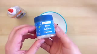 آموزش چهار نوع اسلایم