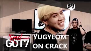 تولد یوگیوم عزیز got7مبارک اومیدوارم تو روز تولدت واقعا بهت خوش بگذره تولد باقلوای گلمم مبارک باشه