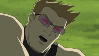 انتقام جویان فصل1 قسمت 2