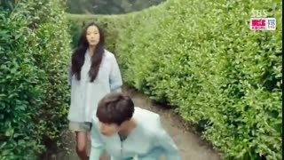 قسمت دوم سریال کره ای افسانه دریای آبی Legend of the Blue Sea با زیرنویس فارسی