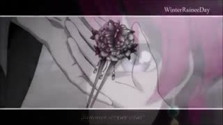 یونا دختری در سپیده دم-.amv-yona x soo_won-akatsuki no yona- castle- queen vs king