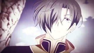 یونا دختری در سپیده دم-AMV-MEP] Find your Way __ Akatsuki No Yona]