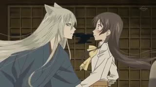 Kamisama Hajimemashita - Tomoe x Nanami AMV