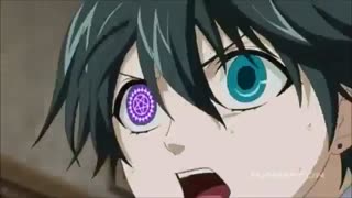 Black Butler AMV- I Write Sins Not Tragedies