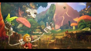 کیفیت HD - تریلر لانچ بازی جذاب Rod Rodgers