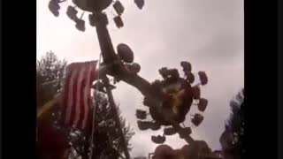 خفن ترین وسایل شهر بازی