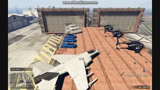 GTA Online | لحظات خنده دار | Funny Momments