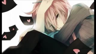 VOCALOID 3 Let it go - VY2 Yuma V3 JAPANESE COVER