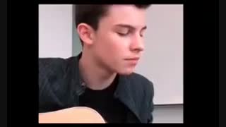 شان مندس shawn mendes (بیت باکس)
