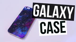 آموزش وسایل گلکسی