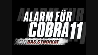 Alarm für Cobra 11 - Das Syndikat