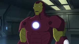 انتقام جویان فصل 1 قسمت 3